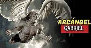El Arcángel Gabriel: El Arcángel más importante de los Cielos