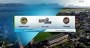 Bodø/Glimt 0-2 Tromsø IL Full Match HD | Norway Eliteserien 2023 | Week 16