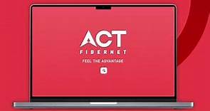 ACT Fibernet: Change Your WiFi Password Hassle-Free!