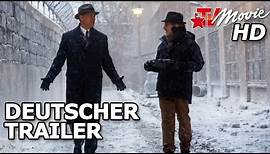 BRIDGE OF SPIES - DER UNTERHÄNDLER Trailer deutsch // Tom Hanks