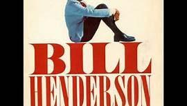 Bill Henderson - Old Country