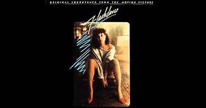 01. Irene Cara - Flashdance... What A Feeling (Original Soundtrack 1983) HQ