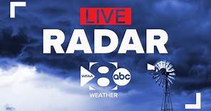 Live DFW weather radar: Tracking severe storm chances across North Texas