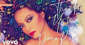 Diana Ross - Thank You (Audio)