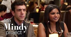 Double Date - The Mindy Project