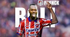 Franck Boli 🇨🇮 • Bienvenido al Atlético De San Luis 2024 • Skills & Goles