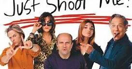 Just Shoot Me! (TV Series 1997–2003)