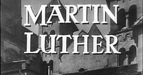 Martin Luther - Movie 1953 - English