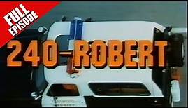 240 Robert - Full Episode - 1x07 "Out of Sight"- 1080p - 1979 - ABC - October 15, 1979