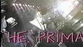 Primal Scream - Imperial (1987)