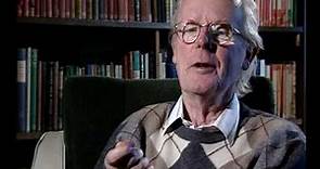 John Maynard Smith - Evolutionary Psychology: The son of Sociobiology (62/102)