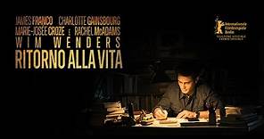 Wim Wenders RITORNO ALLA VITA - Trailer italiano ufficiale (dal 24 Settembre al Cinema)