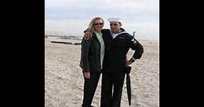 Marc Alan Lee, Navy Seal, KIA (Shorter without flag at end)