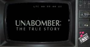 Unabomber: The True Story Trailer 1996