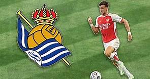 Kieran Tierney | Welcome To Real Sociedad | Best Goals, Assists, Skills & Defence 2023