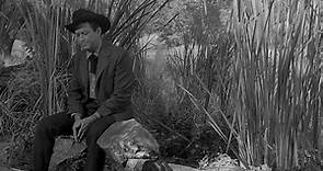 The Hangman (1959) [720p] - Robert Taylor