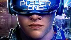 Ready Player One Trailer
