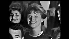 The Beatles On The Ed Sullivan Show 16 February 1964 Full Appearance 1080p 60fps HD