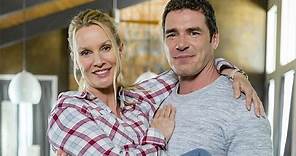 All Yours - Starring Nicollette Sheridan and Dan Payne - Hallmark Channel Movie