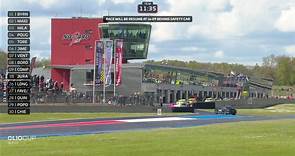 2024 Clio Cup Series season - Circuit Paul Armagnac de Nogaro - Race 2
