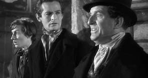 The Life And Adventures Of Nicholas Nickleby (1947) (1080p)🌻 Black & White Films
