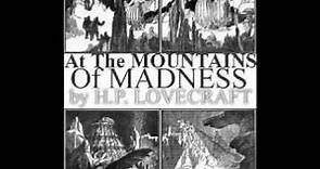 At The Mountains Of Madness BBC Episode 2b