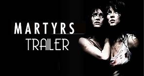 MARTYRS (2008) Trailer Remastered HD