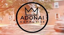 Adonai Supply Co. Promo