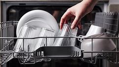 5 Reasons To Stop Washing Dishes By Hand
