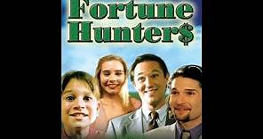 The Million Dollar Kid (Fortune Hunters) Adventure Comedy (2000)