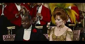 Hello, Dolly - Barbra Streisand (1969 film) ft. Louis Armstrong