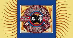 Jerry Garcia & Merl Saunders - "Keystone Korner Jam" - GarciaLive Volume 15