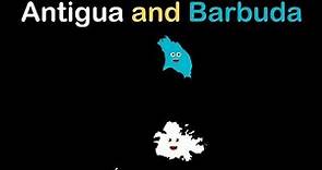 Antigua and Barbuda Geography/Antigua and Barbuda Country