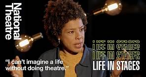Sophie Okonedo Explains Why Theatre Is So Important | Life in Stages