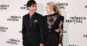 Red Carpet interview with Hamish Linklater at Downtown Owl