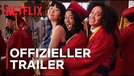 Noch nie in meinem Leben … – Letzte Staffel | Offizieller Trailer | Netflix