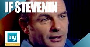 1989 : Une journée avec Jean-François Stévenin | Archive INA