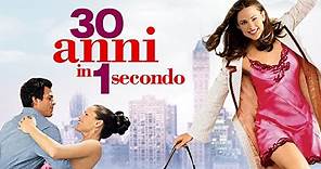 30 anni in un secondo (film 2004) TRAILER ITALIANO