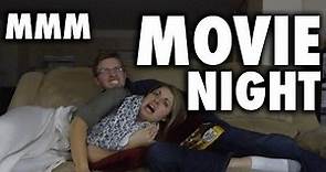 MOVIE NIGHT (Modern Marriage Moments)