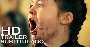 CHILDREN OF THE CORN Trailer (2023) SUBTITULADO [HD] Stephen King
