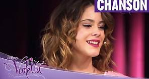 Violetta saison 2 - "Alcancemos las estrellas" (épisode 69) - Exclusivité Disney Channel