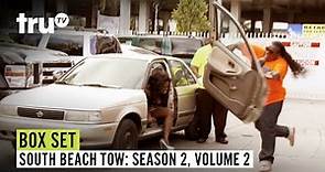 South Beach Tow | Season 2 Box Set: Volume 2 | Watch FULL EPISODES | truTV