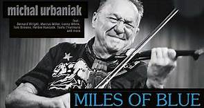 04. Michal Urbaniak - Manhattan Man feat. Otto Williams, Derren Quinland, Nat Townsley (side B)