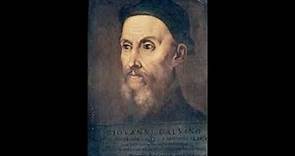Calvino e il Calvinismo