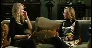 Taylor Swift CMT Insider Special Edition Thanksgiving 2008 (part 2/2)