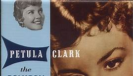 Petula Clark - The Polygon Years Vol. 2, 1952-1955