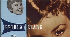 Petula Clark - The Polygon Years Vol. 2, 1952-1955