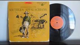 Instrumental Music Of The Southern Appalachians