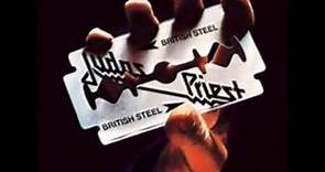 Judas Priest - British Steel (Full Remastered Album) 1980