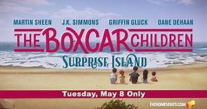 The Boxcar Children - Surprise Island Trailer